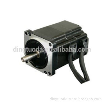 60mm high performance BLDC motor Series low noise